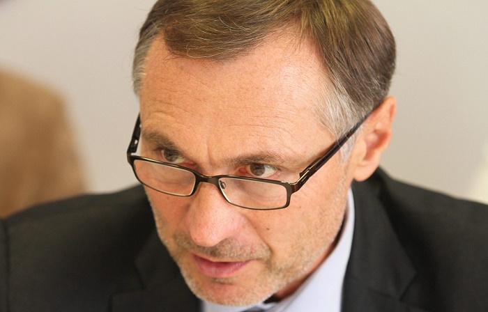 Armenian troops must withdraw from Nagorno-Karabakh and 7 districts - French senator